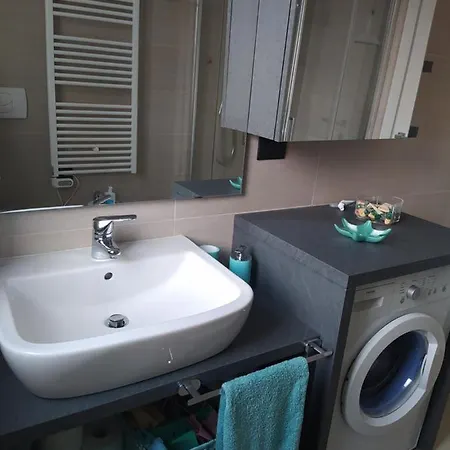 דירה Giulia ססטרי לבאנטה