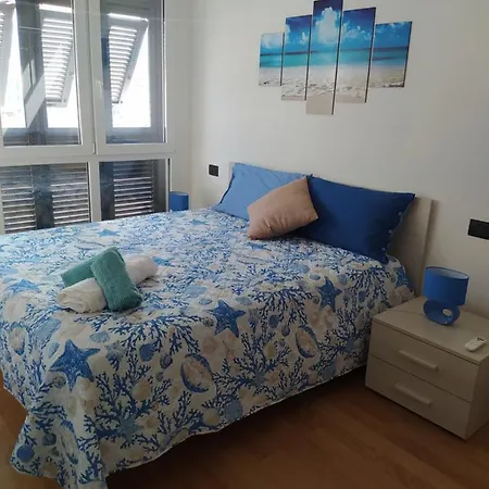 Apartmán Giulia *