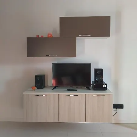 Apartamento Giulia *