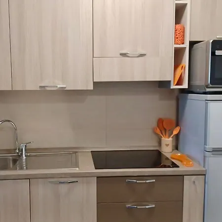 Giulia Appartamento