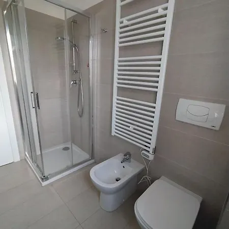 Apartment Giulia *