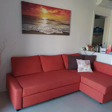Giulia Apartment