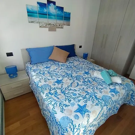 Apartment Giulia *