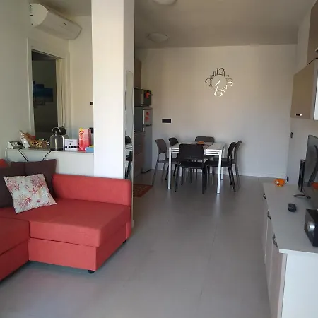 Apartment Giulia