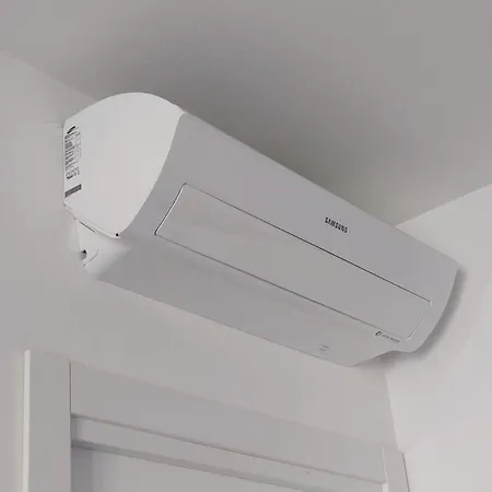 Giulia Appartement *