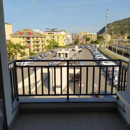 Apartment Giulia