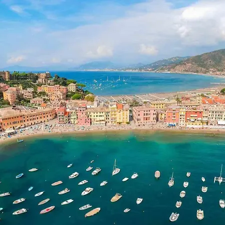 Giulia Sestri Levante