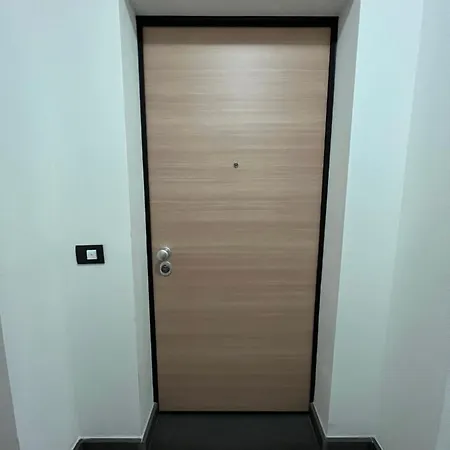 Giulia Apartment *