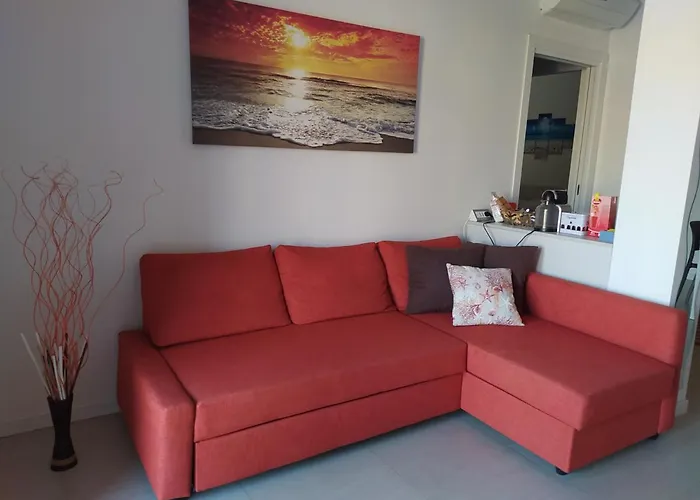 Giulia Apartament
