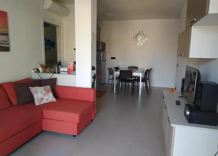 Apartman Giulia
