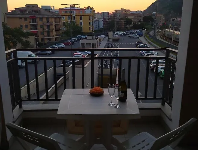 Giulia Apartman Sestri Levante