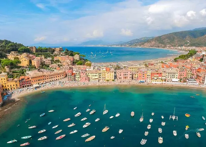 Giulia Sestri Levante